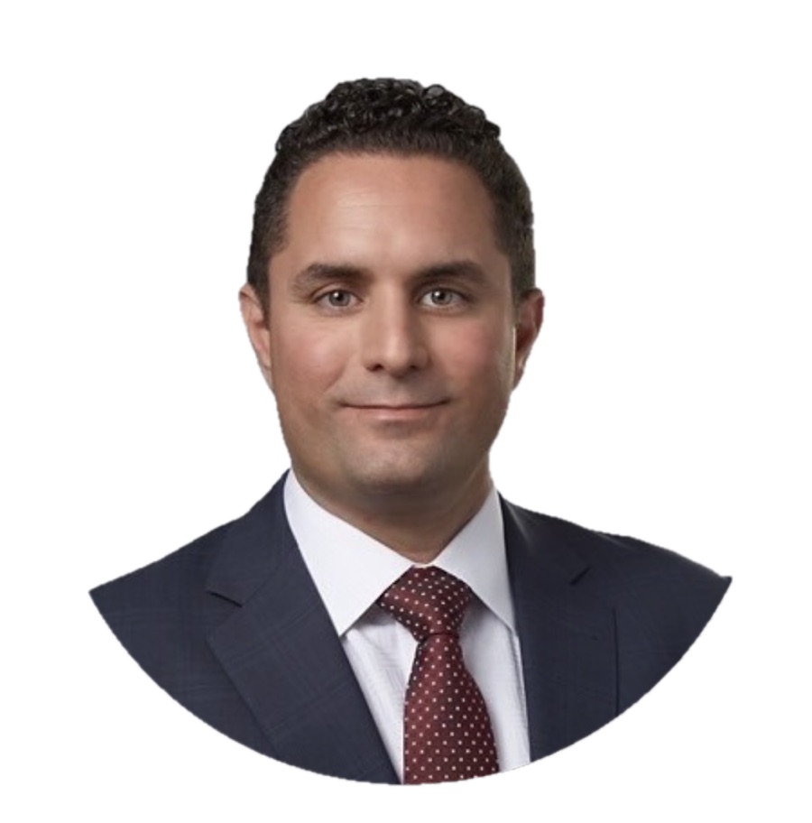 Alfred Atallah, JD